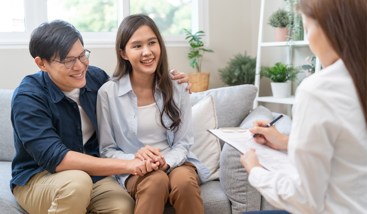 Premarital Counseling