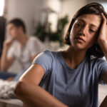 Why You Feel Disconnected in Relationships